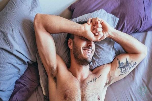 xuất tinh nhiều có ảnh hưởng đến sức khỏe hay không