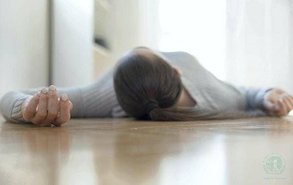 cách kiểm soát nguy cơ đột quỵ thứ phát