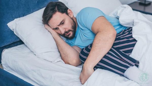 Sinh lực nam giới