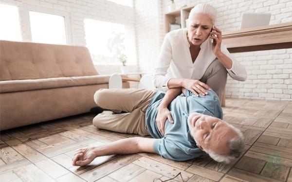 lí do đột quỵ vào sáng sớm