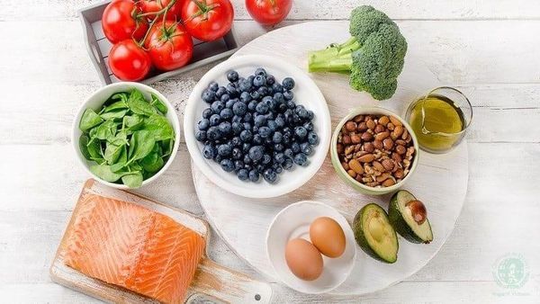 các thói quen tốt cho não bộ