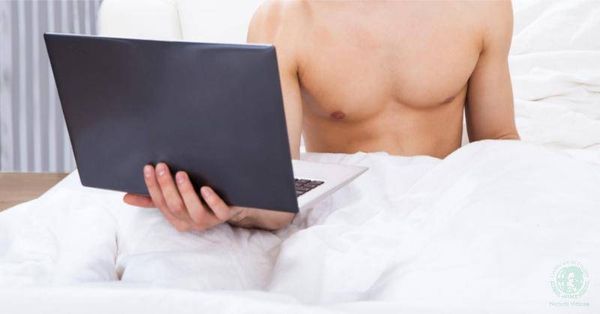 những tác hại khi thủ dâm nhiều