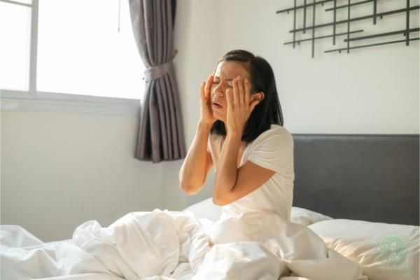 phòng ngừa đột quỵ vào sáng sớm