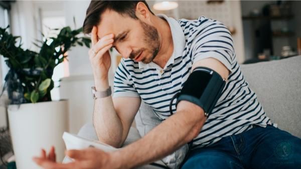 tìm hiểu nguyên nhân đột quỵ
