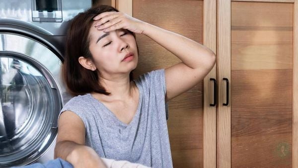 dấu hiệu trước khi đột quỵ nên biết