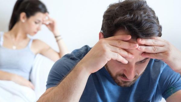 dương vật không cương tối đa do đâu