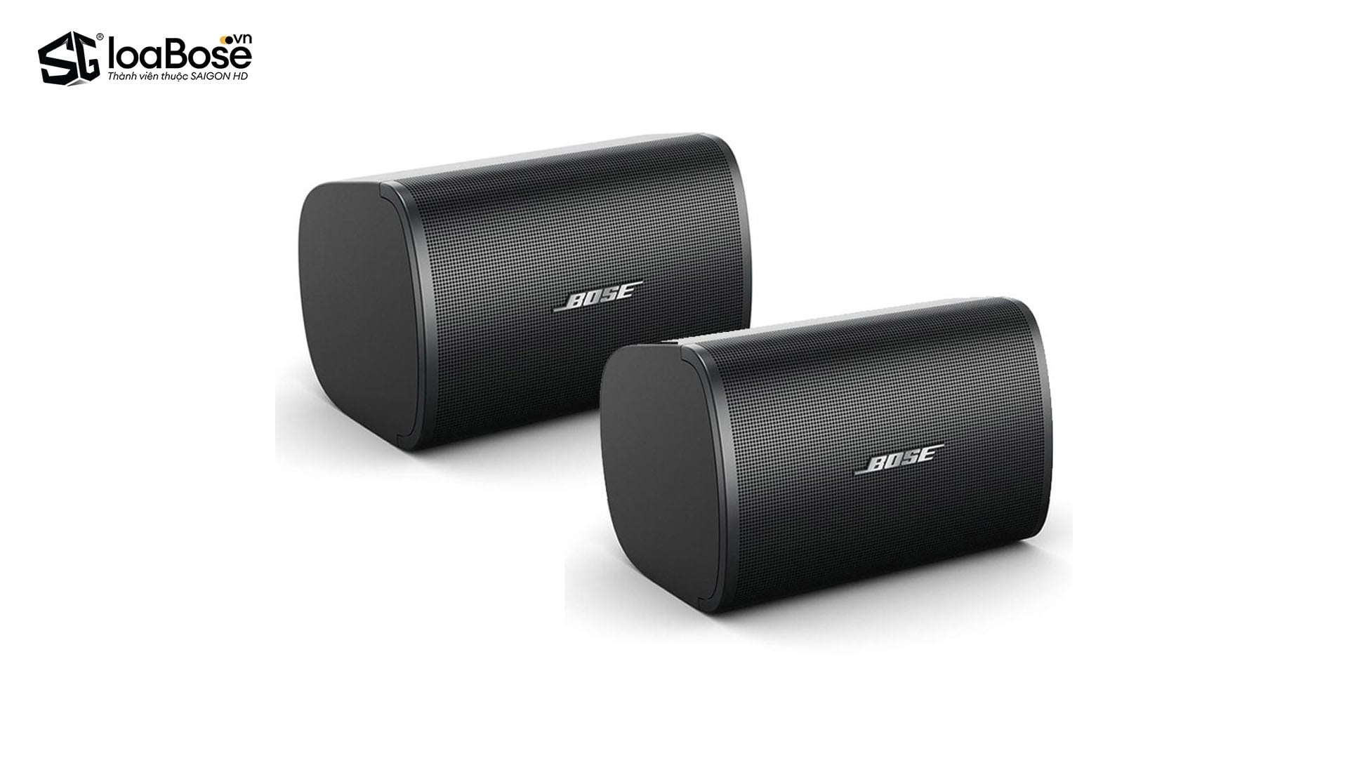 Loa môi trường cao cấp Bose DesignMax Dm6SE chính hãng giá rẻ nhất