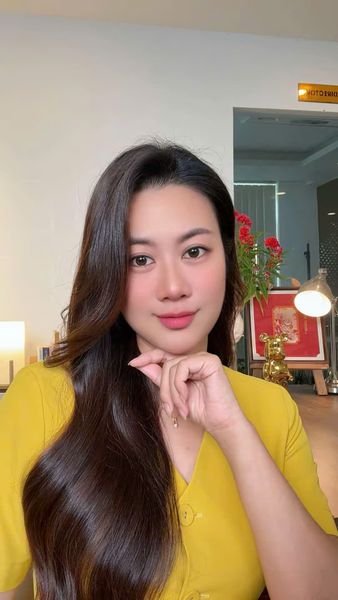 Phụ Nữ Tuổi 40+ & Khí Chất Từ Giọng Nói | MC Anh Thi Academy