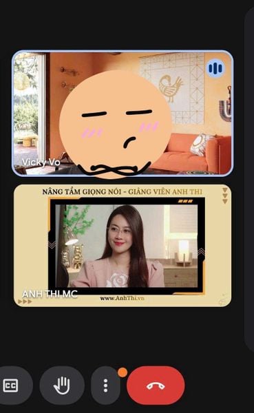 Lộ trình làm chủ ngôn từ và phản xạ giao tiếp tại Anh Thi Academy