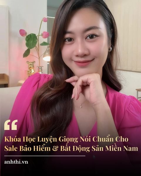 Lộ trình mài giũa 