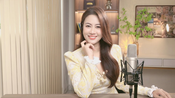 Lộ trình khắc phục hụt hơi khi học luyện giọng online cùng MC Anh Thi