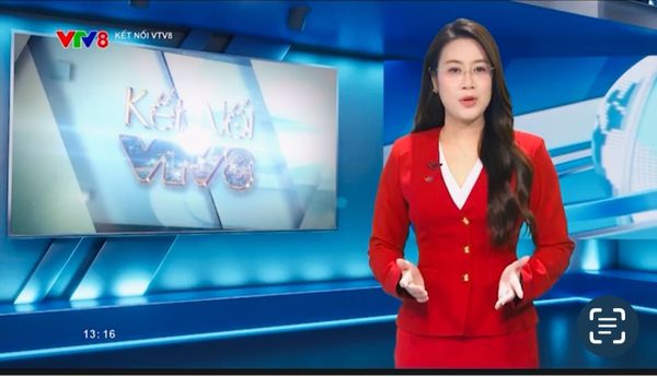 Vì sao bạn nên chọn học cùng MC Anh Thi ngay hôm nay?