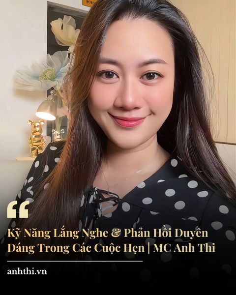 Khóa luyện giọng nói Online tại Anh Thi Academy – Kết nối và Tỏa sáng cùng Anh Thi