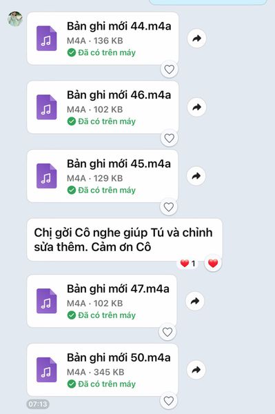 Nguyên nhân sâu xa của việc nói nhanh và hụt hơi