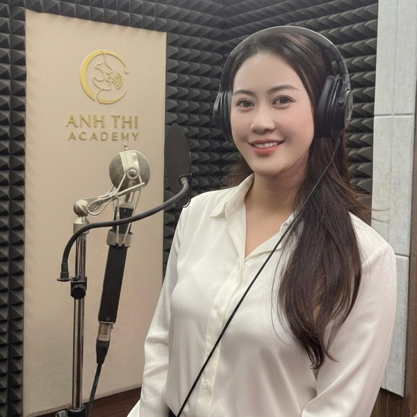 Khẩu hình miệng và cách nhả chữ chuẩn 