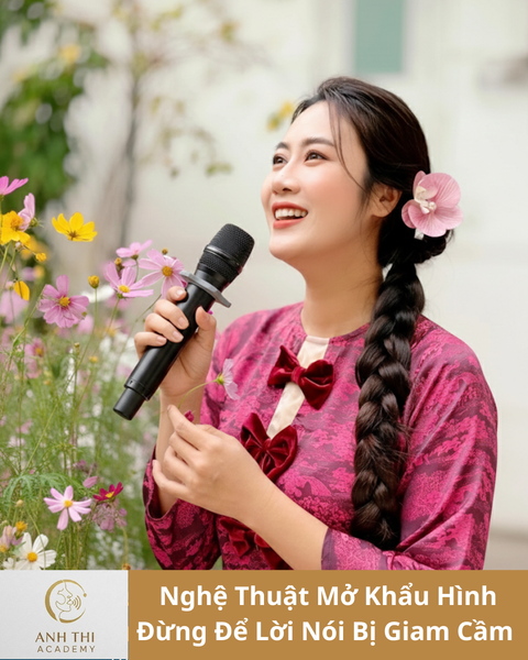 Cách Luyện Giọng Nói To, Rõ Ràng Và Đầy Nội Lực