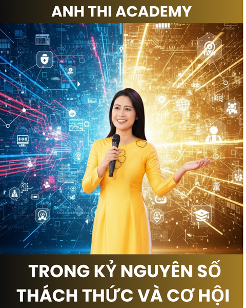 Nghề MC Đà Nẵng Trong Kỷ Nguyên Số