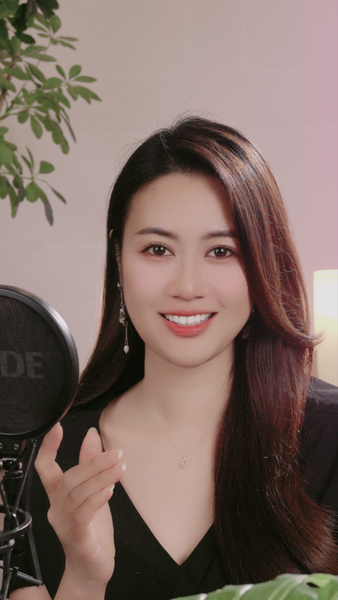 Tại sao nên chọn MC Anh Thi để đồng hành?