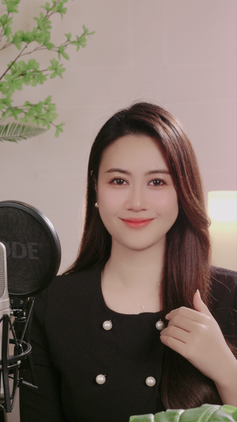 Giá trị nhận lại: Hơn cả một giọng nói hay