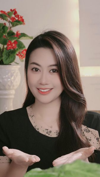 Lời nhắn nhủ từ MC Anh Thi