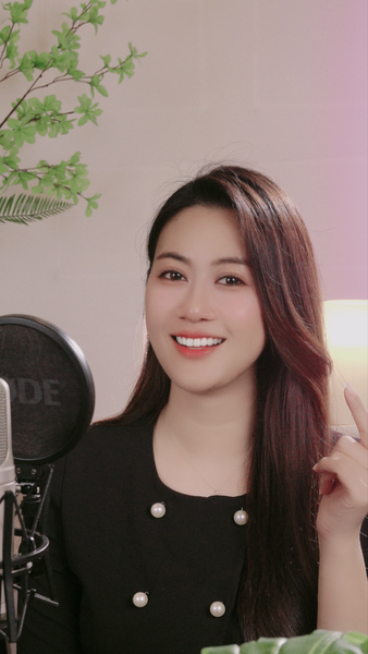 Nỗi lòng của người Việt tại Mỹ: Khi giọng nói dần 