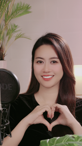 MC Anh Thi – Người giữ lửa tiếng Việt nơi phương xa