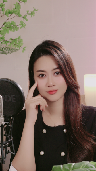 MC Anh Thi – Người bạn đồng hành cùng cộng đồng hải ngoại