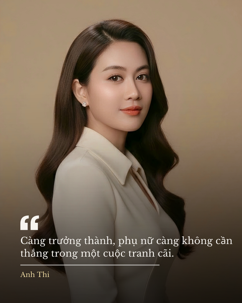 KHI GIỌNG NÓI&nbsp;CẤT LỜI: HÀNH TRÌNH TÌM LẠI BẢN SẮC GIỮA KỶ NGUYÊN SỐ