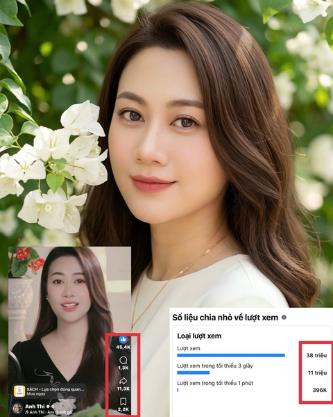 Hành Trình 38 Triệu View & Học Luyện Giọng Nói | MC Anh Thi