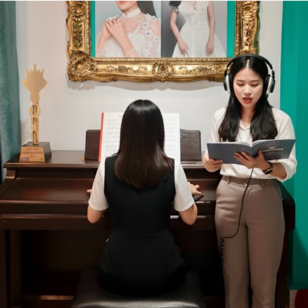 Thuyết trình truyền cảm hứng Không chỉ là kỹ năng, đó là nghệ thuật kết nối