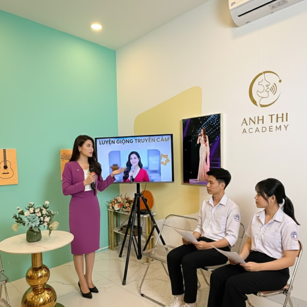 Tại sao bạn nói chuyện lại thấy mệt?