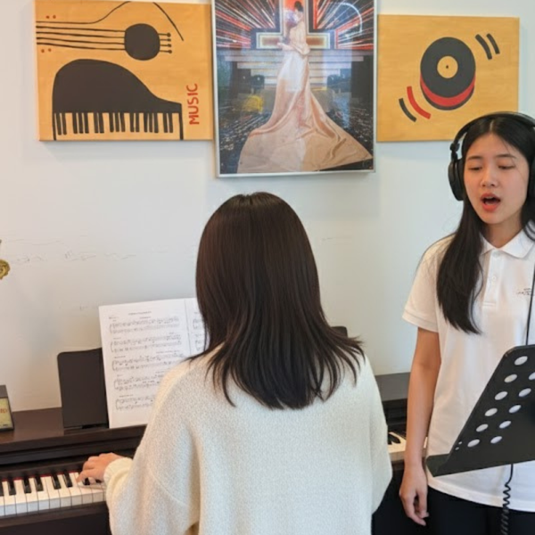 Tại sao luyện thanh lại quan trọng khi học luyện giọng online?