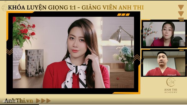 Nỗi lòng của người Việt tại Châu Âu: Khi giọng nói dần mất đi 
