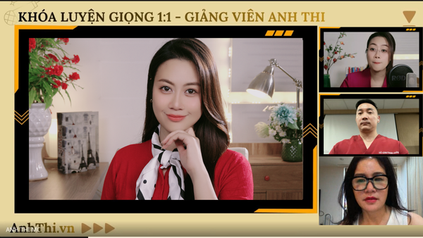 Sợ Con Mất Gốc Tiếng Việt? Hành Trình Luyện Giọng Nói Truyền Cảm Cùng Con Ngay Tại Canada