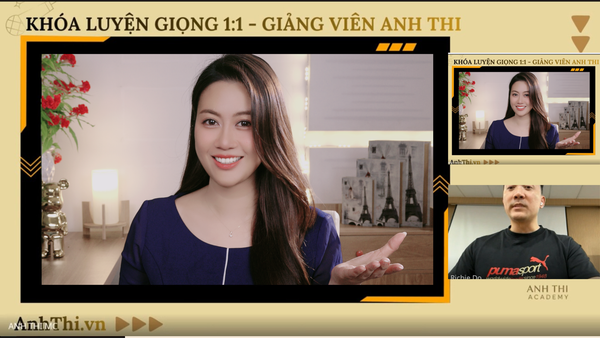 Tại sao giọng nói truyền cảm của cha mẹ lại quan trọng đến vậy?