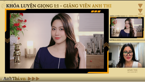 Chữa Giọng Hụt Hơi, Nói Nhanh Khi Giao Tiếp Tiếng Việt Dành Cho Người Việt Hải Ngoại