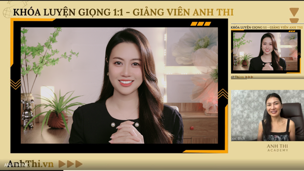 Nhu cầu luyện giọng nói tiếng Việt của cộng đồng người Việt hải ngoại