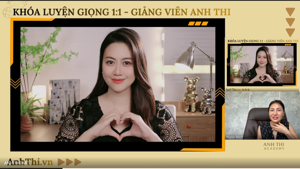Bí Quyết Sở Hữu Chất Giọng 