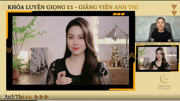 Tại sao Anh Thi Academy là lựa chọn số 1 của học viên hải ngoại?