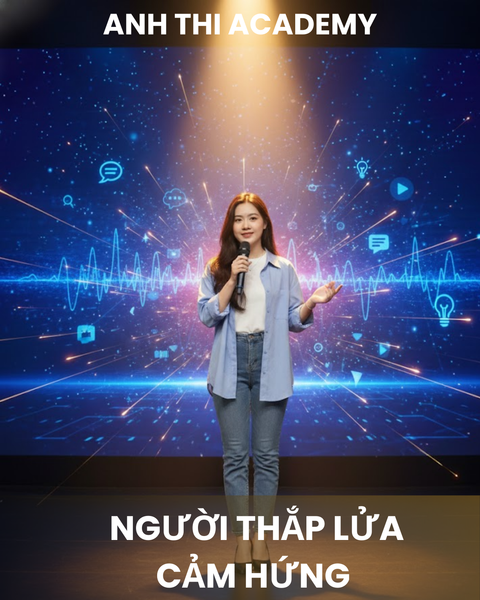 Những MC Nổi Tiếng Tại Đà Nẵng