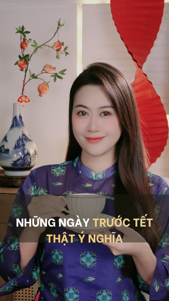 những ngày tết ý nghĩa