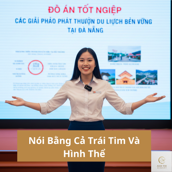 9 Cách Thuyết Trình Giúp Bạn Tỏa Sáng
