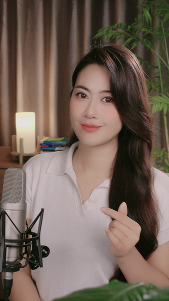 Giọng nói không chỉ là âm thanh – Đó là định vị cá nhân