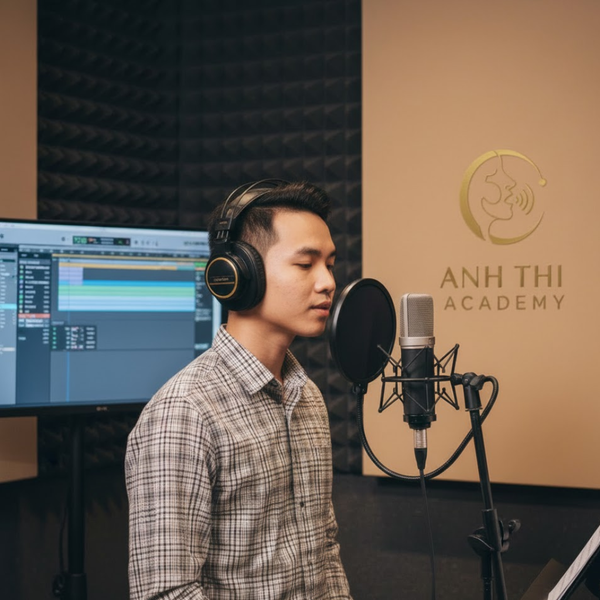 Tại sao luyện giọng online lại là xu hướng tất yếu?