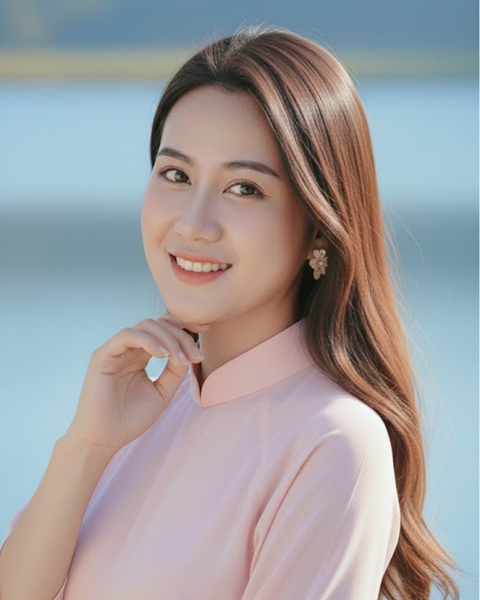 KHI TÀ ÁO DÀI VÀ GIỌNG NÓI CHẠM ĐẾN SỰ AN NHIÊN