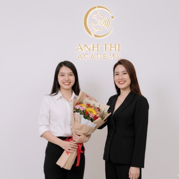 Luyện Giọng Online Cùng Anh Thi cải thiện giọng nói của bạn thêm phần tự tin