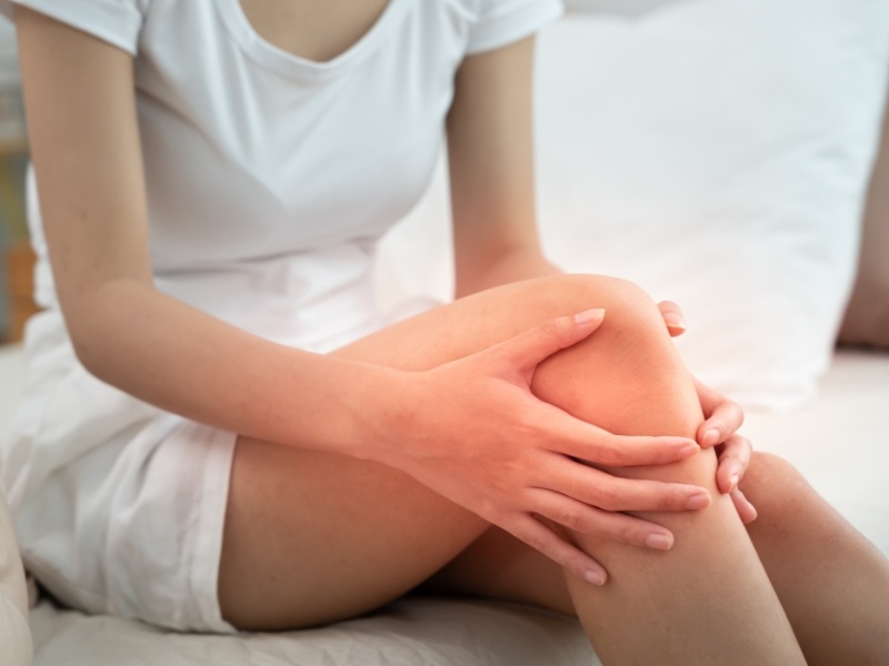 Viêm mạn tính cấp độ thấp (Low-grade inflammation)