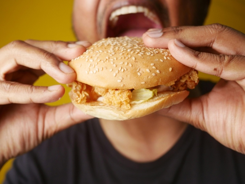 Viêm mạn tính cấp độ thấp (Low-grade inflammation)