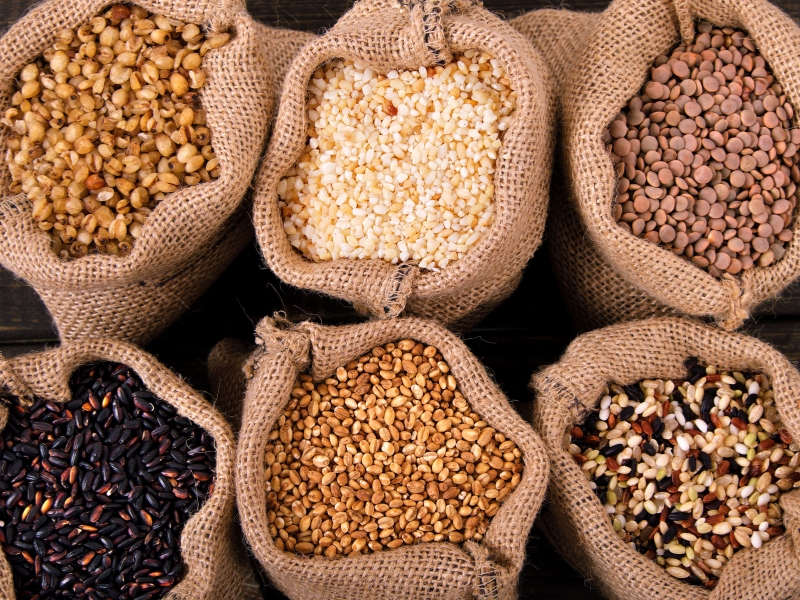 Thực phẩm làm giảm kích thước u nang buồng trứng: Nên bổ sung gì trong chế độ ăn?