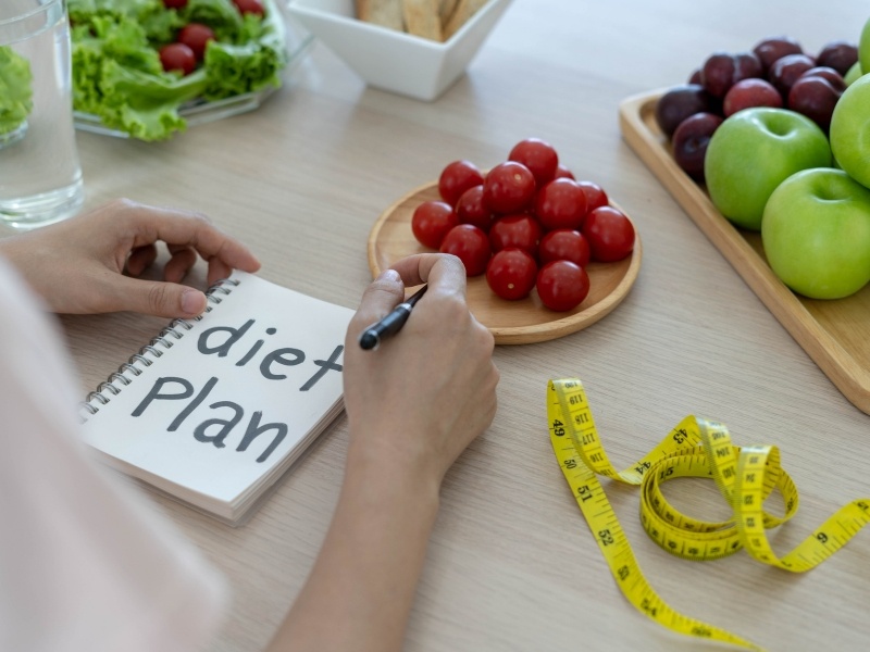 Ăn bao nhiêu chất béo là đủ khi theo chế độ ăn Keto?